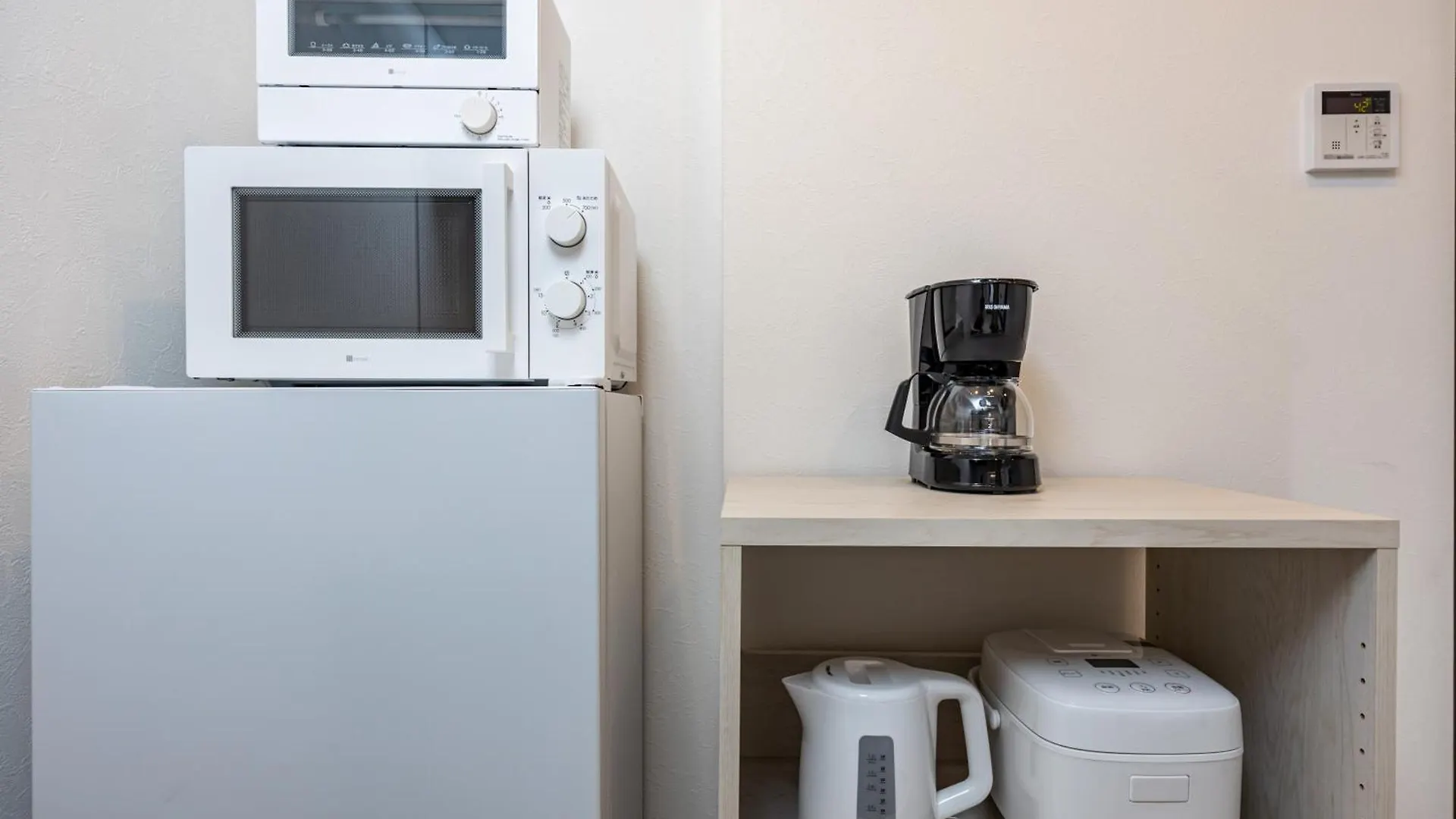 Apartment Sereno Shinmachi Osaka